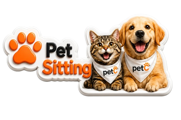 Pet sitting