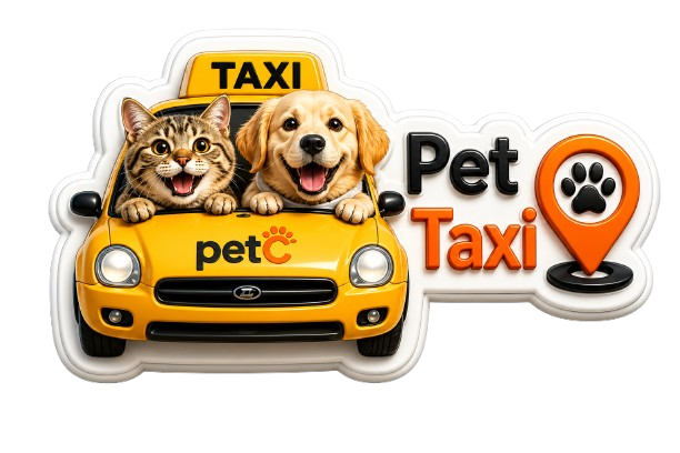 Pet taxi